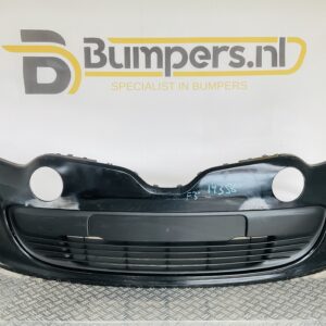 Bumper Renault Twingo 3 2014-2018 620228931R Voorbumper 2-F3-14356z