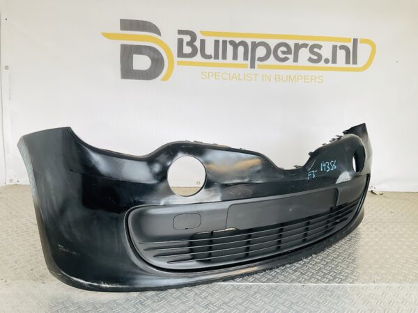 Bumper Renault Twingo 3 2014-2018 620228931R Voorbumper 2-F3-14356z