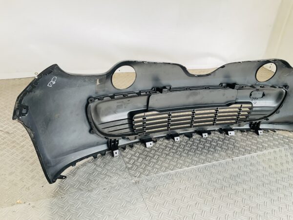 Bumper Renault Twingo 3 2014-2018 620228931R Voorbumper 2-F3-14356z