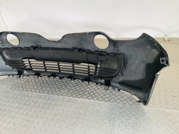 Bumper Renault Twingo 3 2014-2018 620228931R Voorbumper 2-F3-14356z