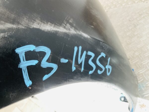 Bumper Renault Twingo 3 2014-2018 620228931R Voorbumper 2-F3-14356z