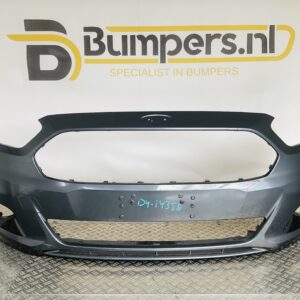 Bumper Ford Ka+ Ka Plus 2016-2019 E4B5-17757-b Voorbumper 1-D4-14358z