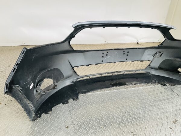Bumper Ford Ka+ Ka Plus 2016-2019 E4B5-17757-b Voorbumper 1-D4-14358z