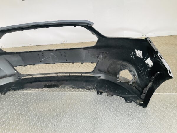 Bumper Ford Ka+ Ka Plus 2016-2019 E4B5-17757-b Voorbumper 1-D4-14358z