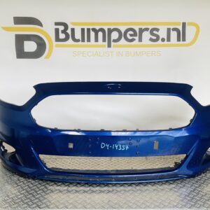 Bumper Ford Ka+ Ka Plus 2016-2019 E4B5-17757-b Voorbumper 1-D4-14357z