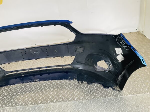 Bumper Ford Ka+ Ka Plus 2016-2019 E4B5-17757-b Voorbumper 1-D4-14357z