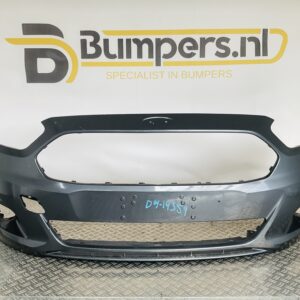 Bumper Ford Ka+ Ka Plus 2016-2019 E4B5-17757-b Voorbumper 1-D4-14359z