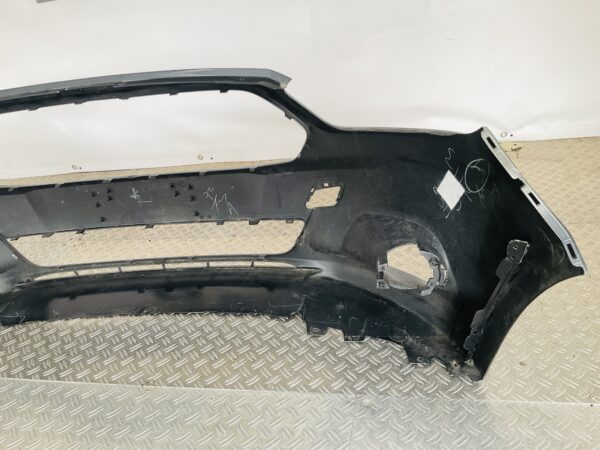 Bumper Ford Ka+ Ka Plus 2016-2019 E4B5-17757-b Voorbumper 1-D4-14359z