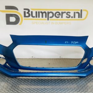 Bumper Suzuki Swift MK8 VIII 2017-2021 71711-53R Voorbumper 2-E7-14360z