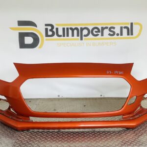 Bumper Suzuki Swift MK8 VIII 2017-2021 71711-53R Voorbumper 2-E7-14361z
