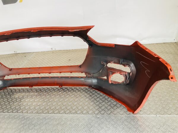 Bumper Suzuki Swift MK8 VIII 2017-2021 71711-53R Voorbumper 2-E7-14361z