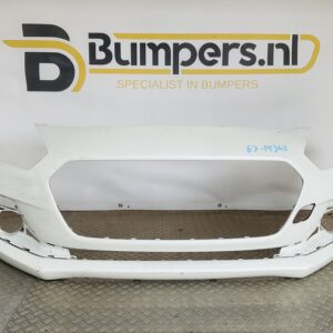 Bumper Suzuki Swift MK8 VIII 2017-2021 71711-53R Voorbumper 2-E7-14362z