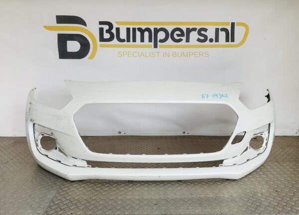 Bumper Suzuki Swift MK8 VIII 2017-2021 71711-53R Voorbumper 2-E7-14362z