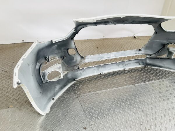 Bumper Suzuki Swift MK8 VIII 2017-2021 71711-53R Voorbumper 2-E7-14362z