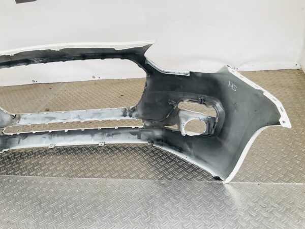 Bumper Suzuki Swift MK8 VIII 2017-2021 71711-53R Voorbumper 2-E7-14362z