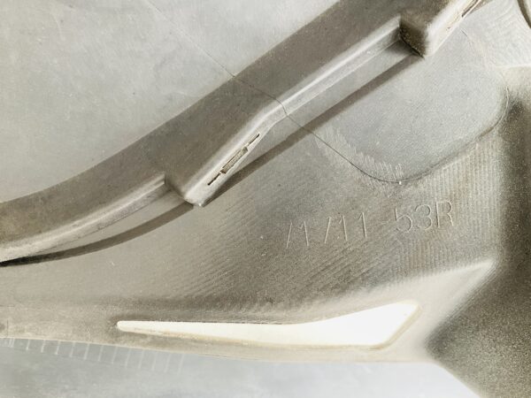 Bumper Suzuki Swift MK8 VIII 2017-2021 71711-53R Voorbumper 2-E7-14362z