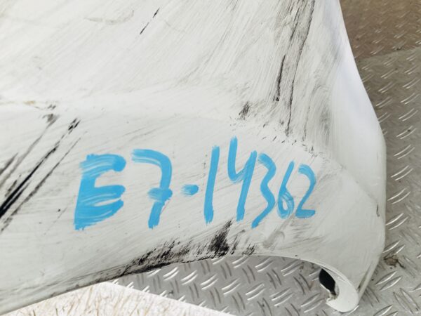 Bumper Suzuki Swift MK8 VIII 2017-2021 71711-53R Voorbumper 2-E7-14362z