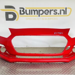 Bumper Suzuki Swift MK8 VIII 2017-2021 71711-53R Voorbumper 2-E7-14363z