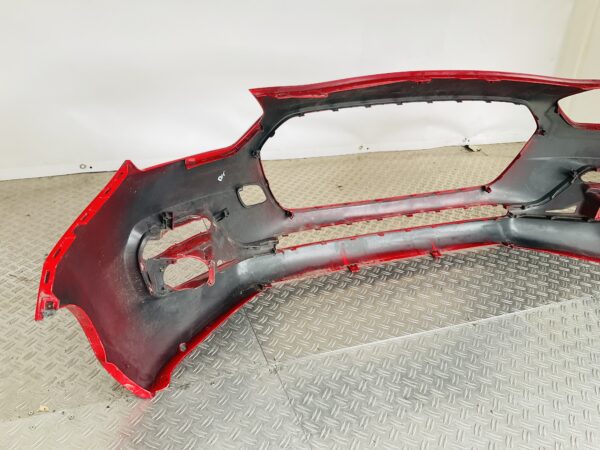 Bumper Suzuki Swift MK8 VIII 2017-2021 71711-53R Voorbumper 2-E7-14363z