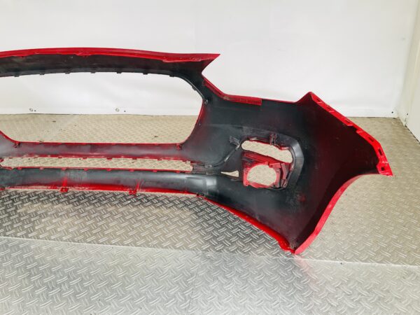 Bumper Suzuki Swift MK8 VIII 2017-2021 71711-53R Voorbumper 2-E7-14363z