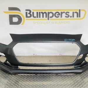 Bumper Suzuki Swift MK8 VIII 2017-2021 71711-53R Voorbumper 2-E7-14364z