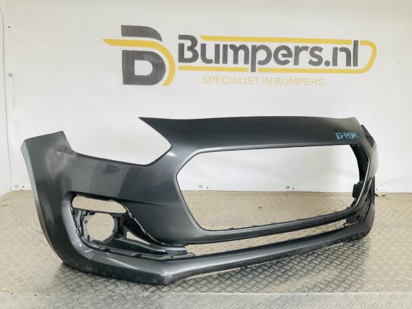 Bumper Suzuki Swift MK8 VIII 2017-2021 71711-53R Voorbumper 2-E7-14364z