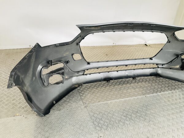 Bumper Suzuki Swift MK8 VIII 2017-2021 71711-53R Voorbumper 2-E7-14364z