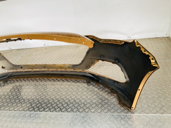 Bumper Hyundai i20 2013-2016 86511-C8000 Voorbumper 2-E3-14365z