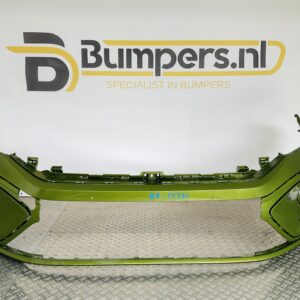 Bumper Volkswagen Taigo 2G7 Rline R-Line 22- 2G7807221E Voorbumper 1-B8-14370z
