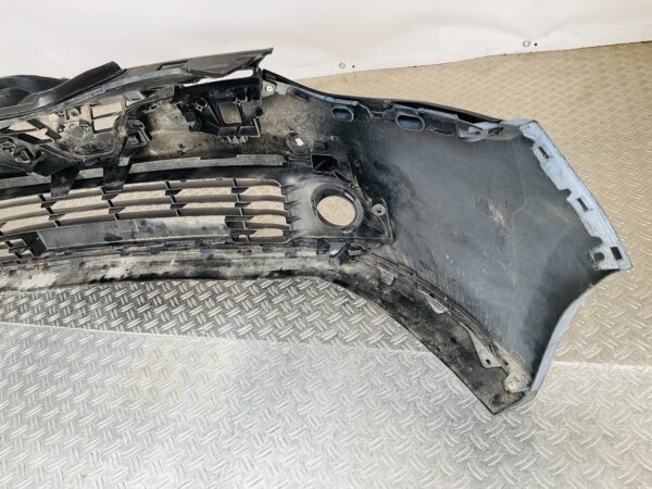 Bumper Renault Clio 4 2012-2015 620221112R Voorbumper 2-F2-14371z