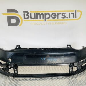 Bumper Volkswagen Polo 6C GTI 2013-2017 kls 6C0807221H Voorbumper 1-C9-14372z