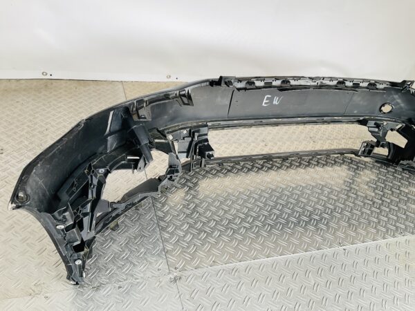 Bumper Volkswagen Polo 6C GTI 2013-2017 kls 6C0807221H Voorbumper 1-C9-14372z