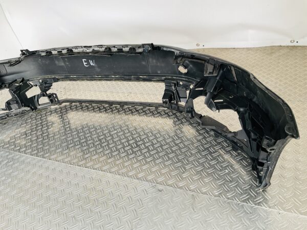 Bumper Volkswagen Polo 6C GTI 2013-2017 kls 6C0807221H Voorbumper 1-C9-14372z