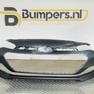 Bumper Hyundai i20 2013-2016 pdc 86511-C8000 Voorbumper 2-E3-14376z