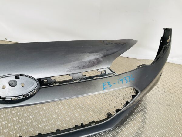 Bumper Hyundai i20 2013-2016 pdc 86511-C8000 Voorbumper 2-E3-14376z