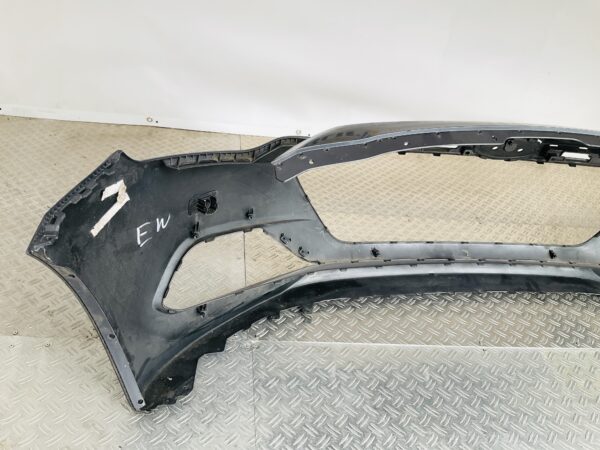 Bumper Hyundai i20 2013-2016 pdc 86511-C8000 Voorbumper 2-E3-14376z