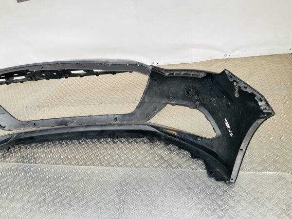 Bumper Hyundai i20 2013-2016 pdc 86511-C8000 Voorbumper 2-E3-14376z