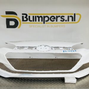 Bumper Hyundai i20 2013-2016 pdc 86511-C8000 Voorbumper 2-E3-14378z