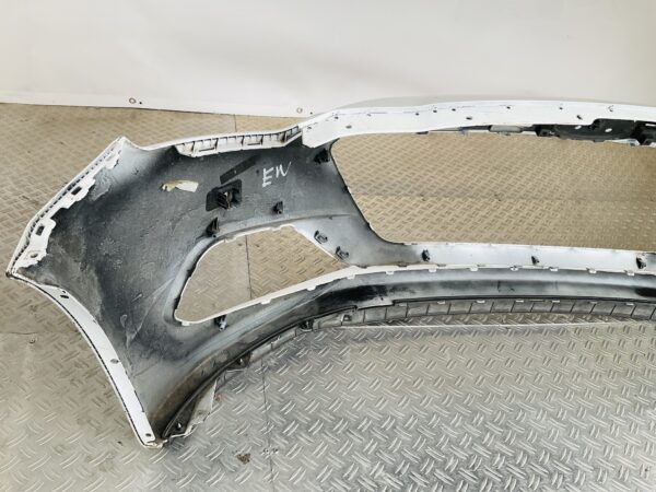 Bumper Hyundai i20 2013-2016 pdc 86511-C8000 Voorbumper 2-E3-14378z