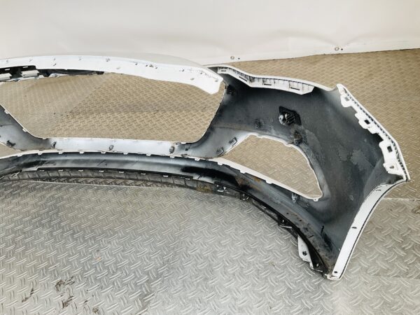 Bumper Hyundai i20 2013-2016 pdc 86511-C8000 Voorbumper 2-E3-14378z