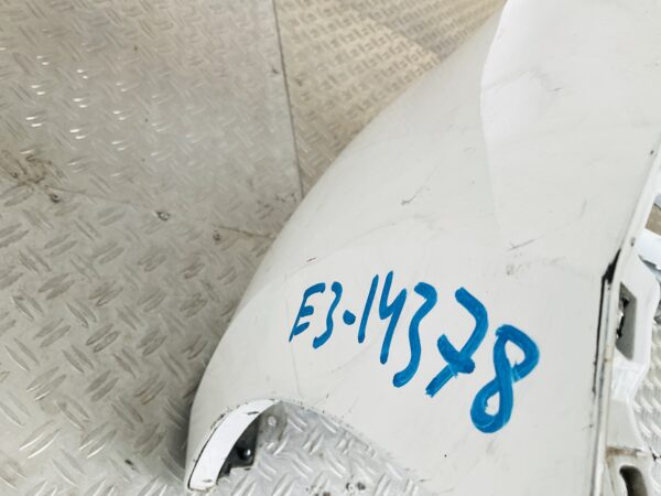 Bumper Hyundai i20 2013-2016 pdc 86511-C8000 Voorbumper 2-E3-14378z