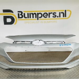 Bumper Hyundai i20 2013-2016 pdc 86511-C8000 Voorbumper 2-E3-14379z