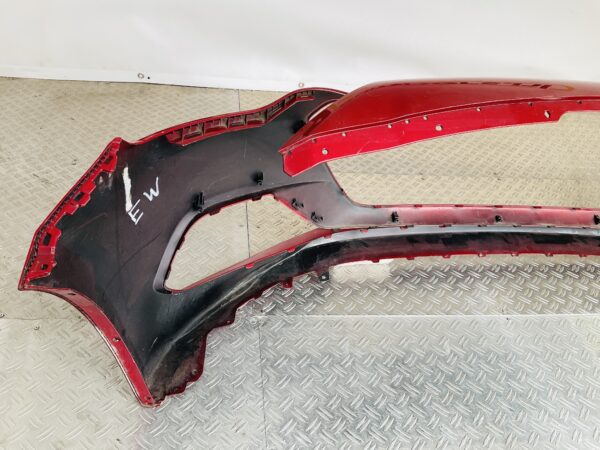 Bumper Hyundai i20 2013-2016 pdc 86511-C8000 Voorbumper 2-E3-14380z