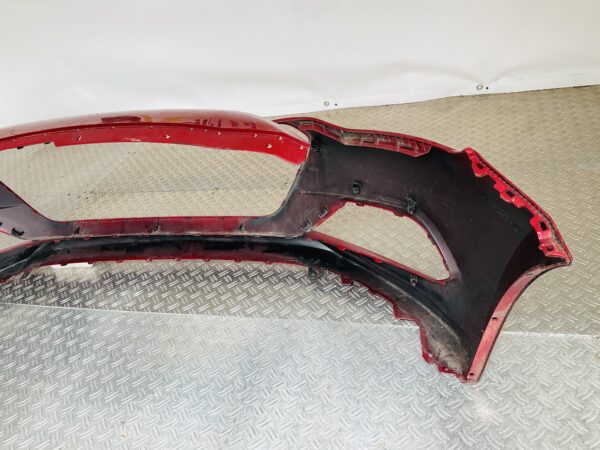 Bumper Hyundai i20 2013-2016 pdc 86511-C8000 Voorbumper 2-E3-14380z