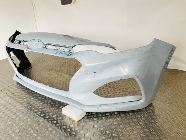 Bumper Hyundai i20 Facelift 2017-2021 86511-C8AA0 Voorbumper 2-E3-14381z