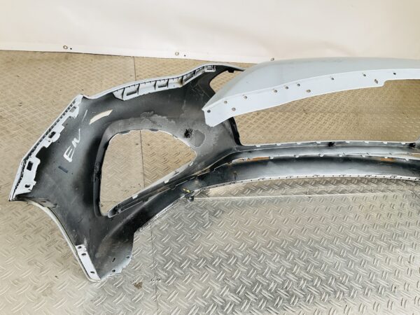 Bumper Hyundai i20 Facelift 2017-2021 86511-C8AA0 Voorbumper 2-E3-14381z