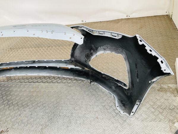 Bumper Hyundai i20 Facelift 2017-2021 86511-C8AA0 Voorbumper 2-E3-14381z