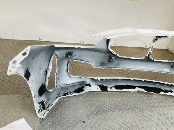 Bumper BMW 1 Serie F40 MPakket M-Pakket 4xpdc 51118070928 Voorbumper 2-K2-14385z
