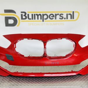 Bumper BMW 1 Serie F40 MPakket M-Pakket 51118070928 Voorbumper 2-K2-14391z