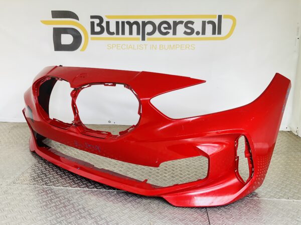 Bumper BMW 1 Serie F40 MPakket M-Pakket 51118070928 Voorbumper 2-K2-14391z